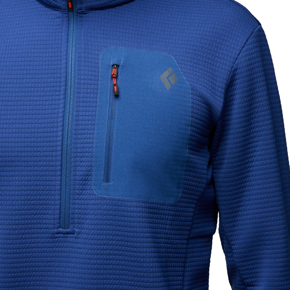 BLACK DIAMOND DIVERGE HZ JACKET