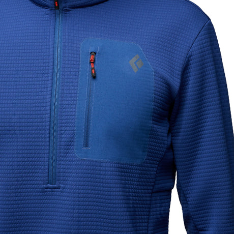 BLACK DIAMOND DIVERGE HZ JACKET