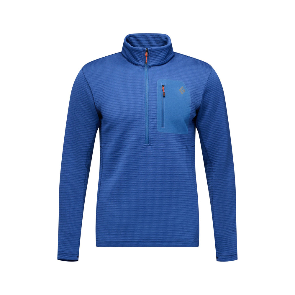 BLACK DIAMOND DIVERGE HZ JACKET