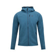 BLACK DIAMOND COEFFICIENT STORM FZ HOODY