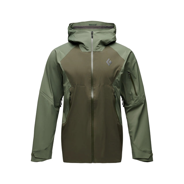 BLACK DIAMOND RECON LT STRETCH