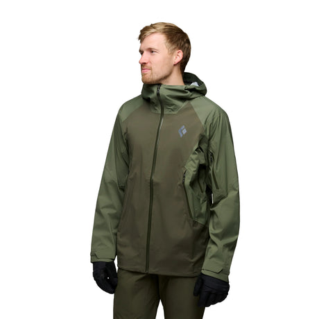 BLACK DIAMOND RECON LT STRETCH