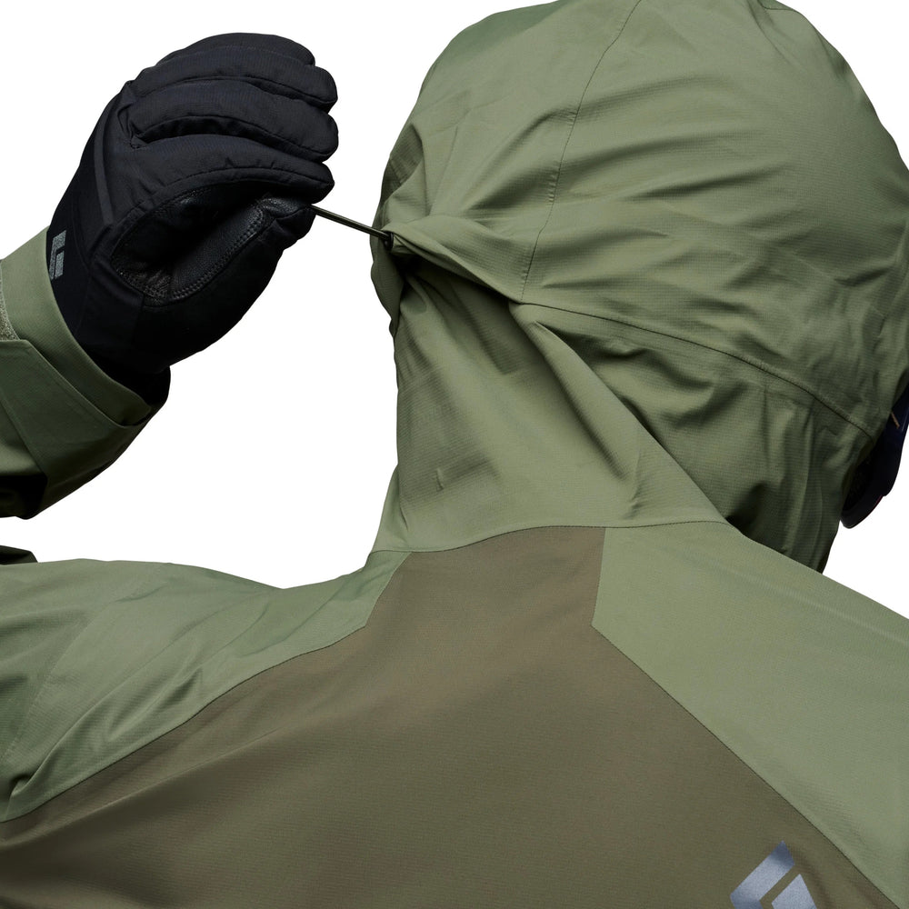 BLACK DIAMOND RECON LT STRETCH