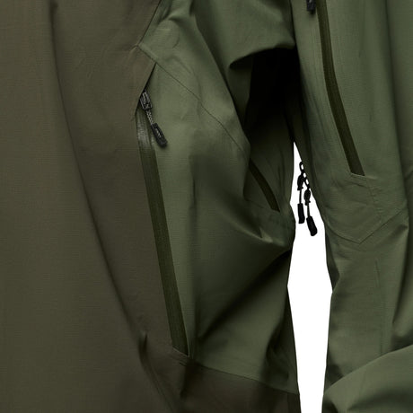 BLACK DIAMOND RECON LT STRETCH