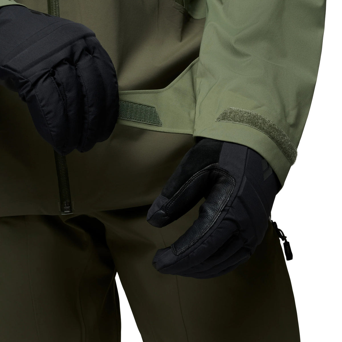 BLACK DIAMOND RECON LT STRETCH