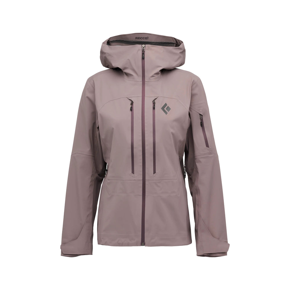 BLACK DIAMOND RECON LT STRETCH SHELL