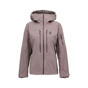 BLACK DIAMOND RECON LT STRETCH SHELL