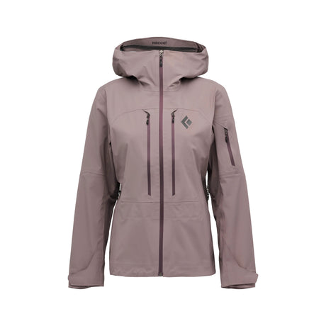 BLACK DIAMOND RECON LT STRETCH SHELL
