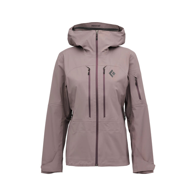 BLACK DIAMOND RECON LT STRETCH SHELL