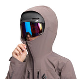 BLACK DIAMOND RECON LT STRETCH SHELL