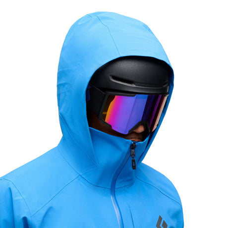 BLACK DIAMOND RECON STRETCH SHELL