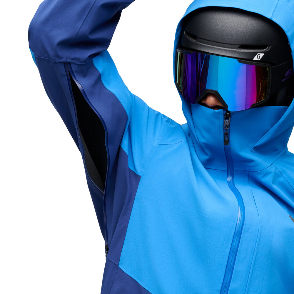 BLACK DIAMOND RECON STRETCH SHELL