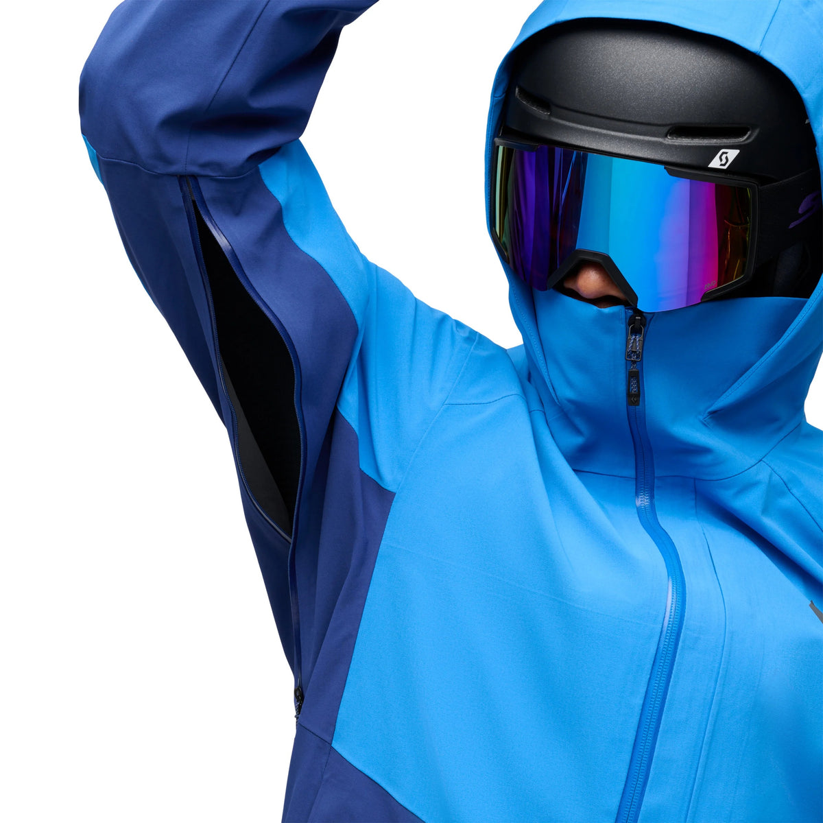 BLACK DIAMOND RECON STRETCH SHELL