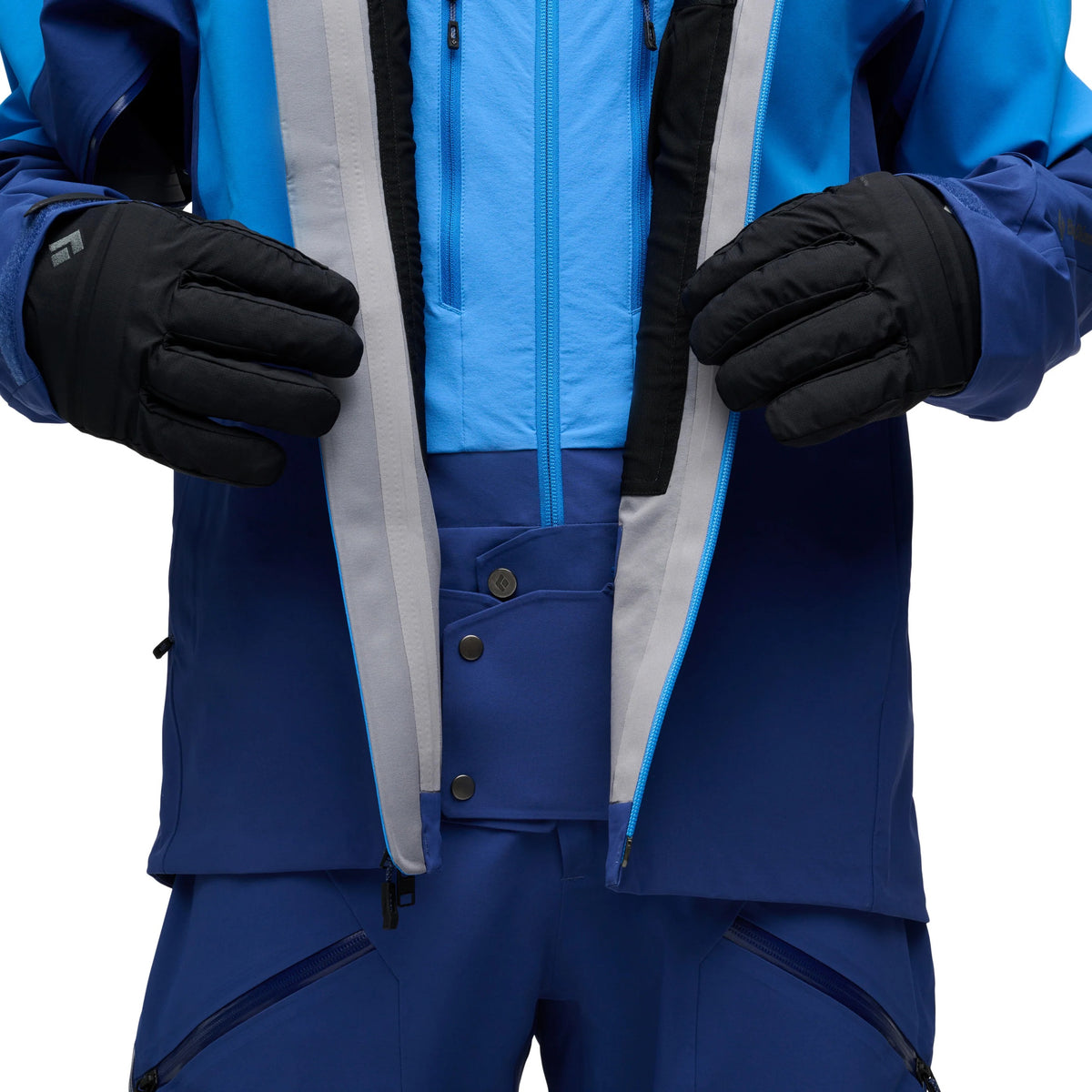 BLACK DIAMOND RECON STRETCH SHELL