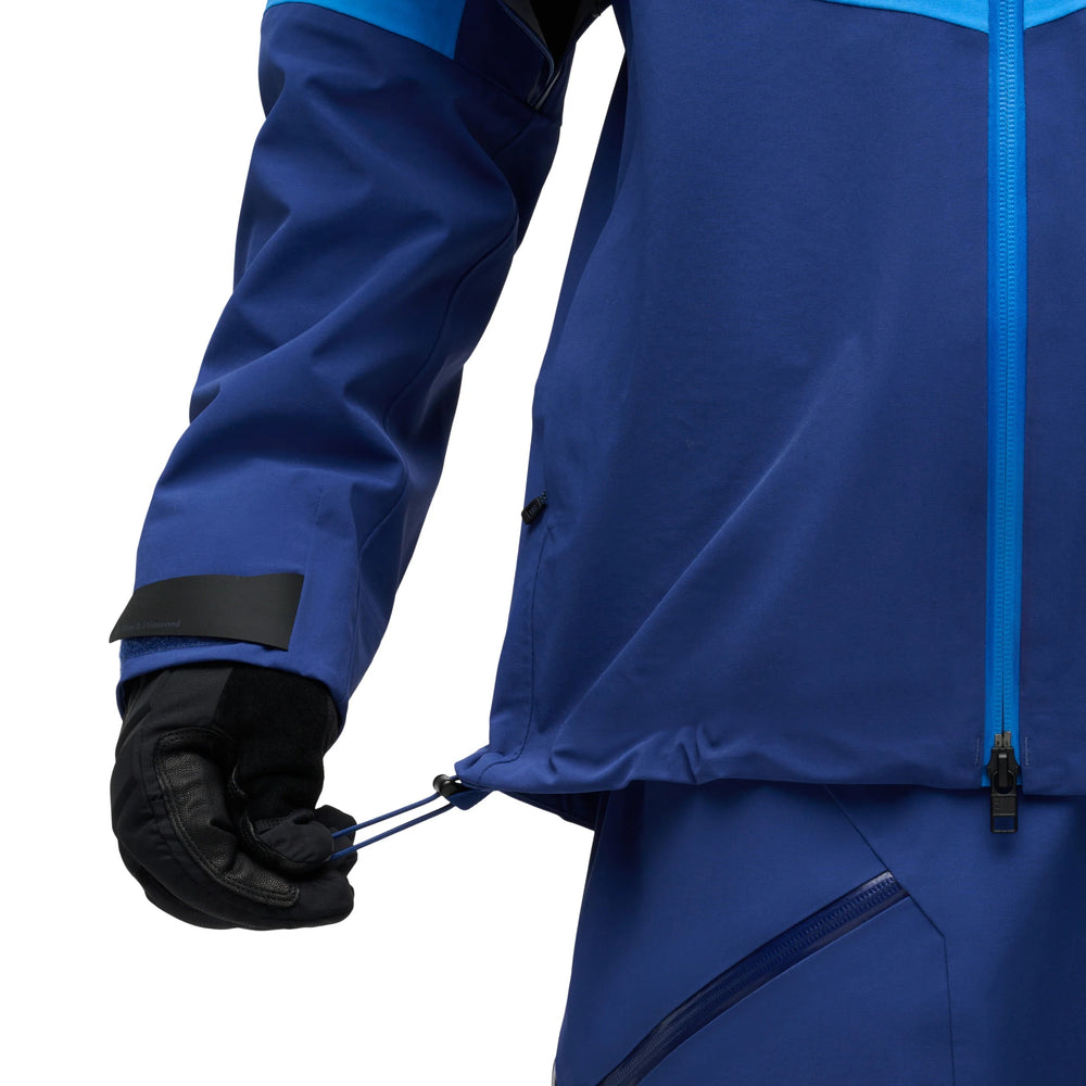 BLACK DIAMOND RECON STRETCH SHELL