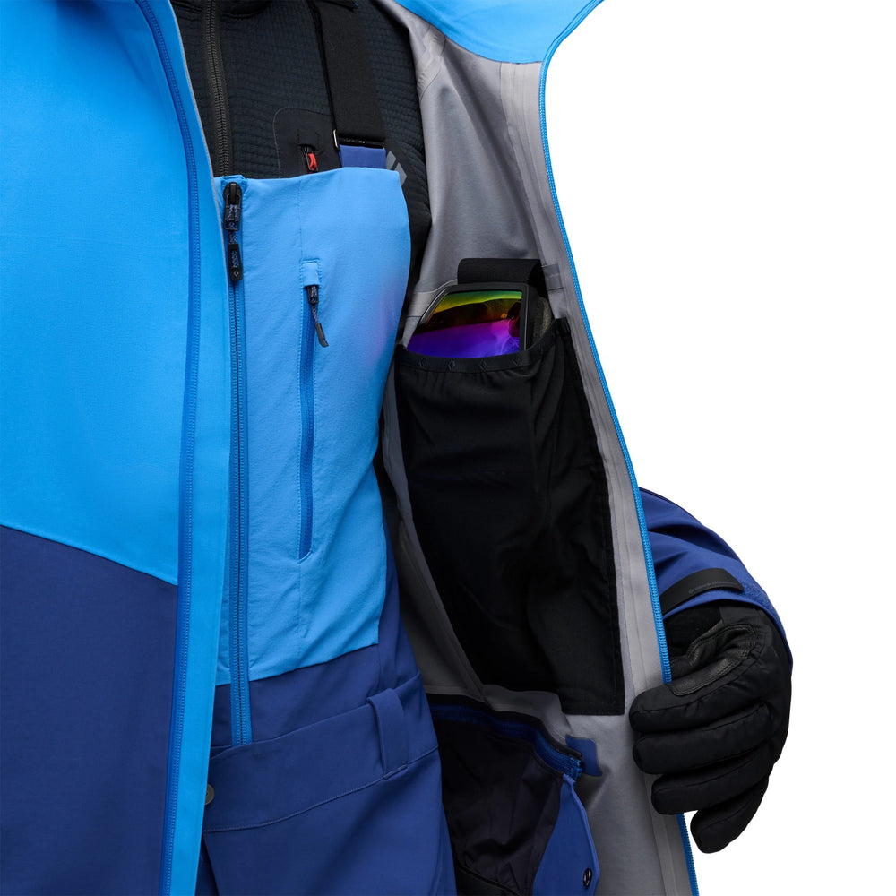 BLACK DIAMOND RECON STRETCH SHELL