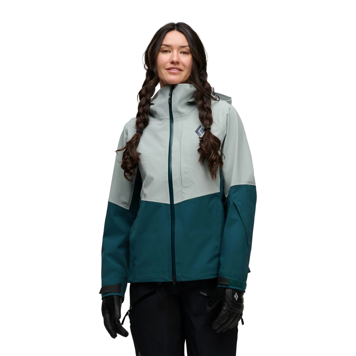 BLACK DIAMOND RECON STRETCH SHELL