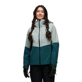 BLACK DIAMOND RECON STRETCH SHELL