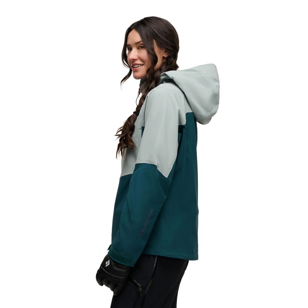 BLACK DIAMOND RECON STRETCH SHELL