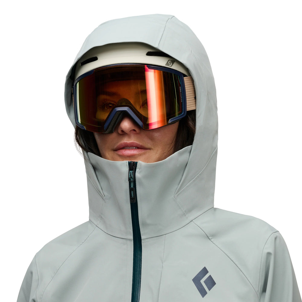 BLACK DIAMOND RECON STRETCH SHELL