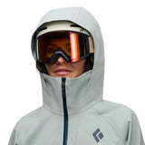 BLACK DIAMOND RECON STRETCH SHELL