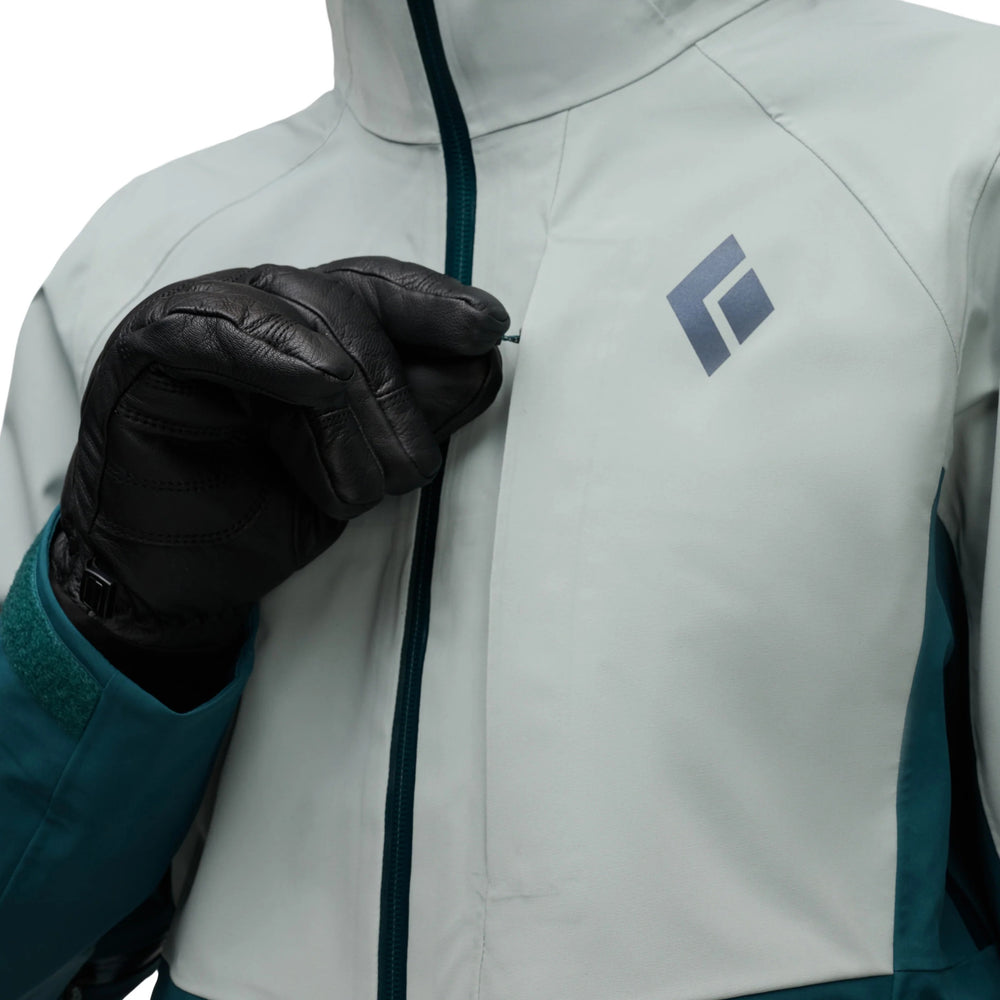 BLACK DIAMOND RECON STRETCH SHELL