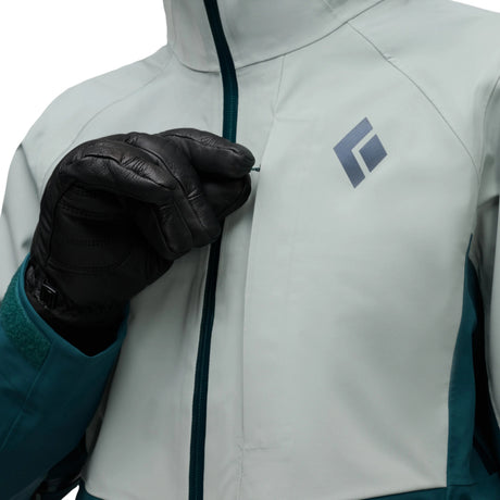 BLACK DIAMOND RECON STRETCH SHELL