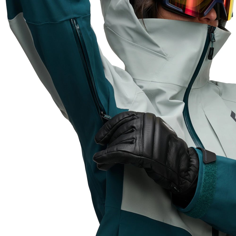 BLACK DIAMOND RECON STRETCH SHELL