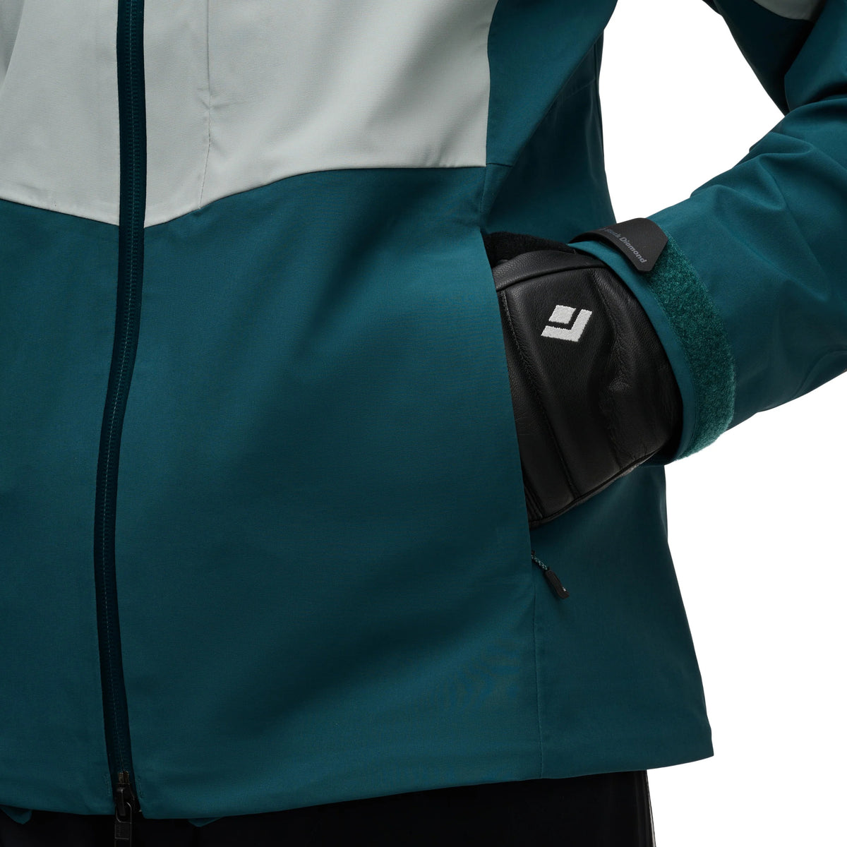 BLACK DIAMOND RECON STRETCH SHELL