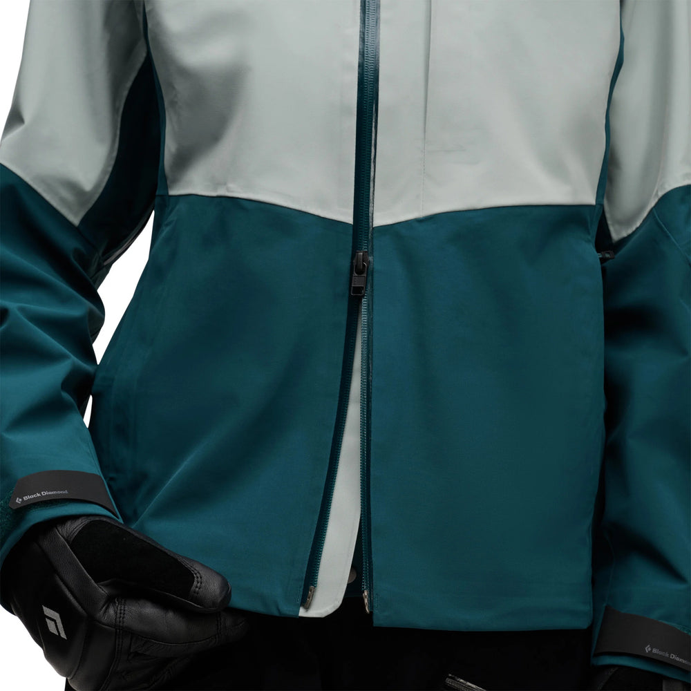 BLACK DIAMOND RECON STRETCH SHELL