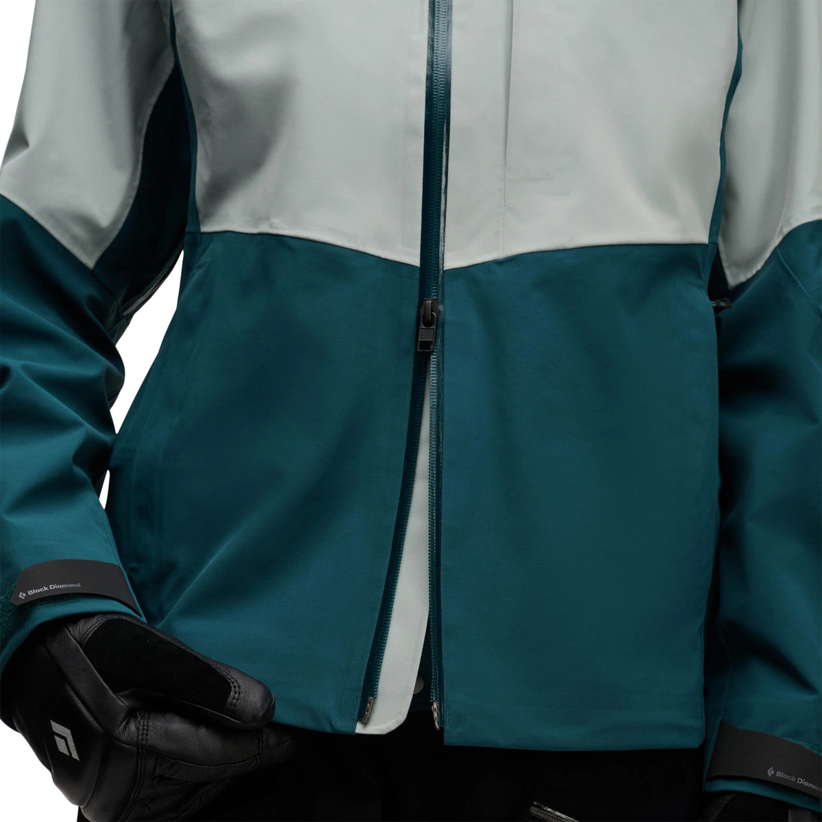 BLACK DIAMOND RECON STRETCH SHELL