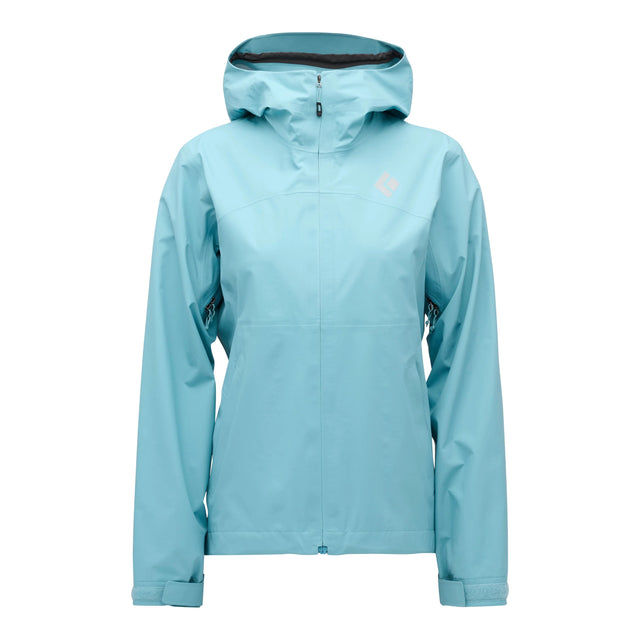 BLACK DIAMOND  STRATALINE STRETCH SHELL