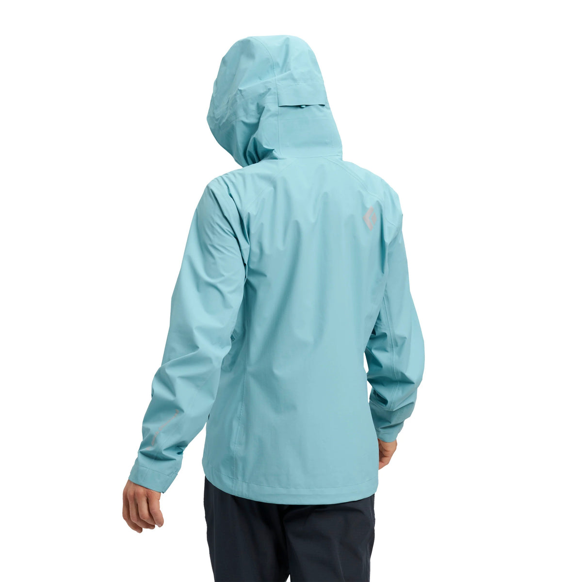 BLACK DIAMOND  STRATALINE STRETCH SHELL