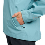 BLACK DIAMOND  STRATALINE STRETCH SHELL