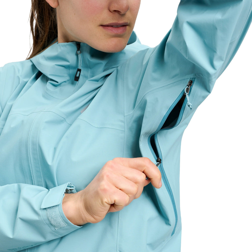 BLACK DIAMOND  STRATALINE STRETCH SHELL