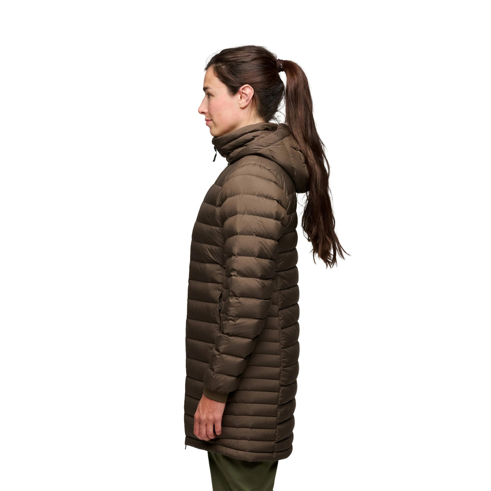 BLACK DIAMOND ACCESS DOWN 2.0 PARKA