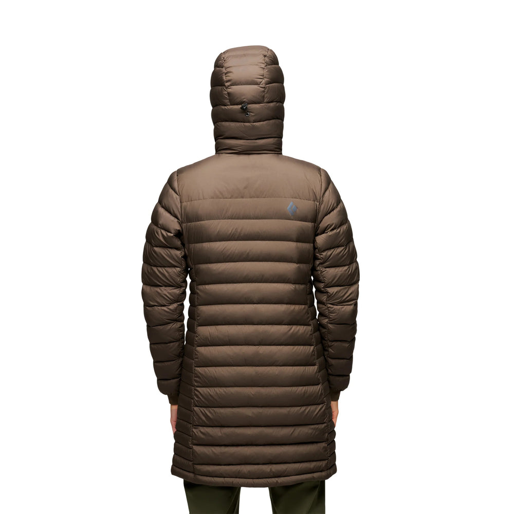 BLACK DIAMOND ACCESS DOWN 2.0 PARKA