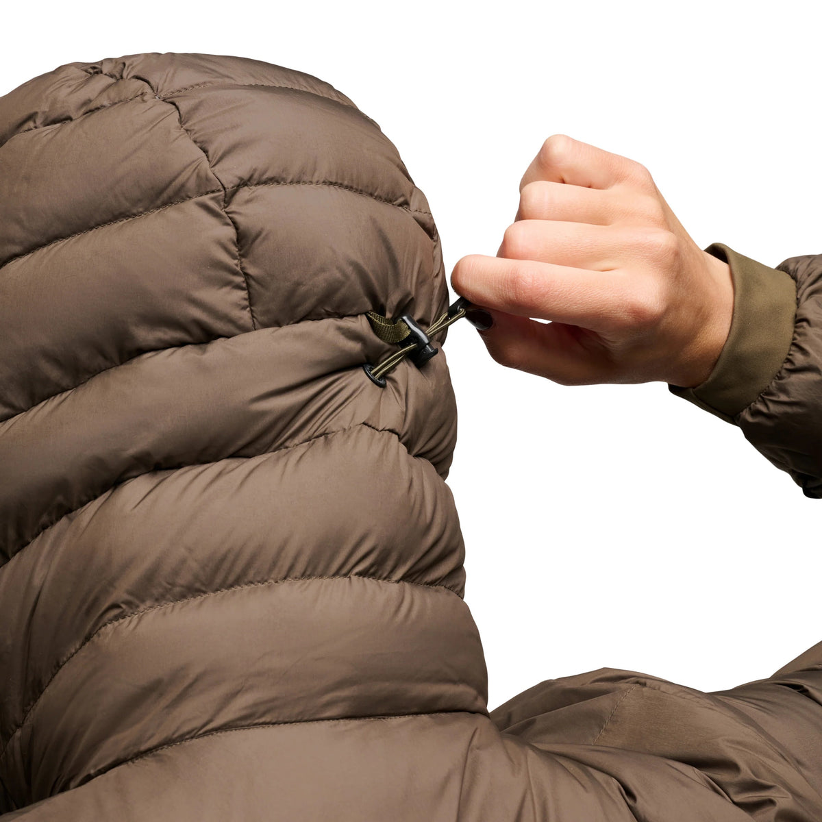 BLACK DIAMOND ACCESS DOWN 2.0 PARKA