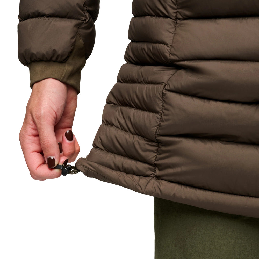 BLACK DIAMOND ACCESS DOWN 2.0 PARKA