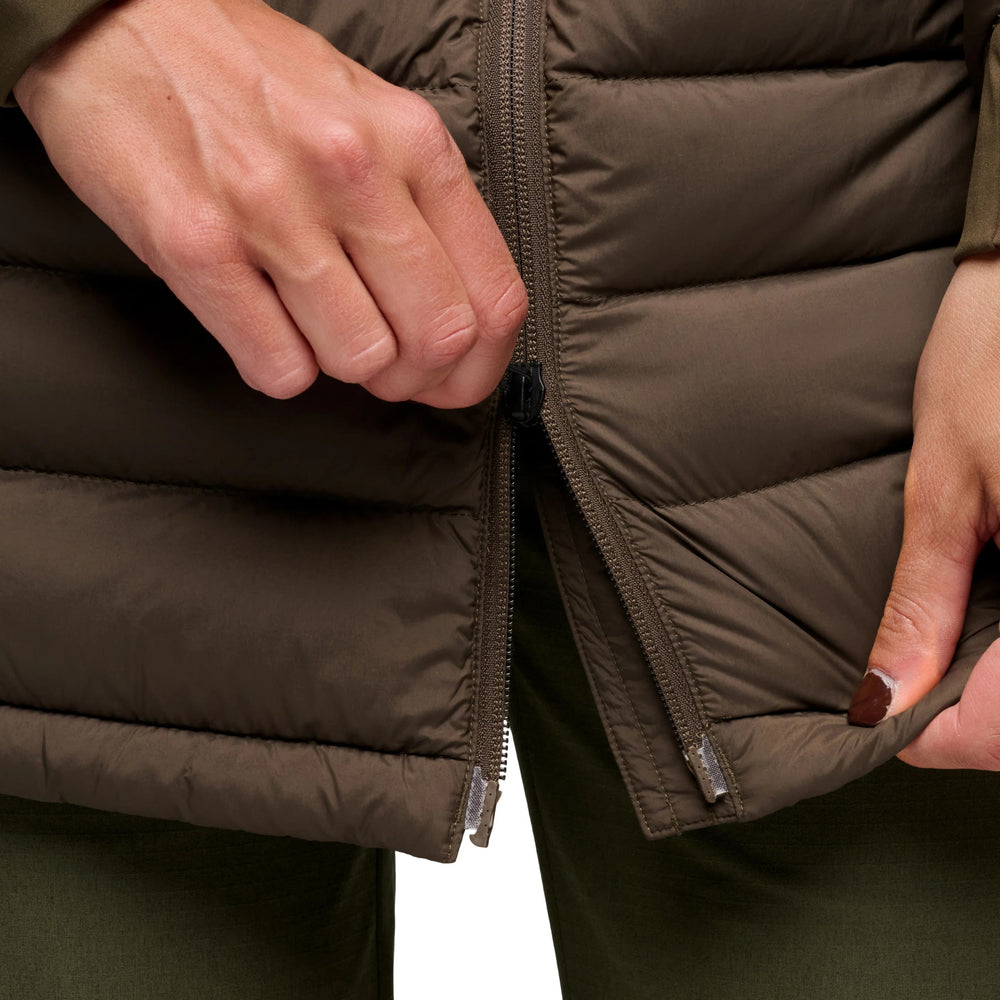 BLACK DIAMOND ACCESS DOWN 2.0 PARKA