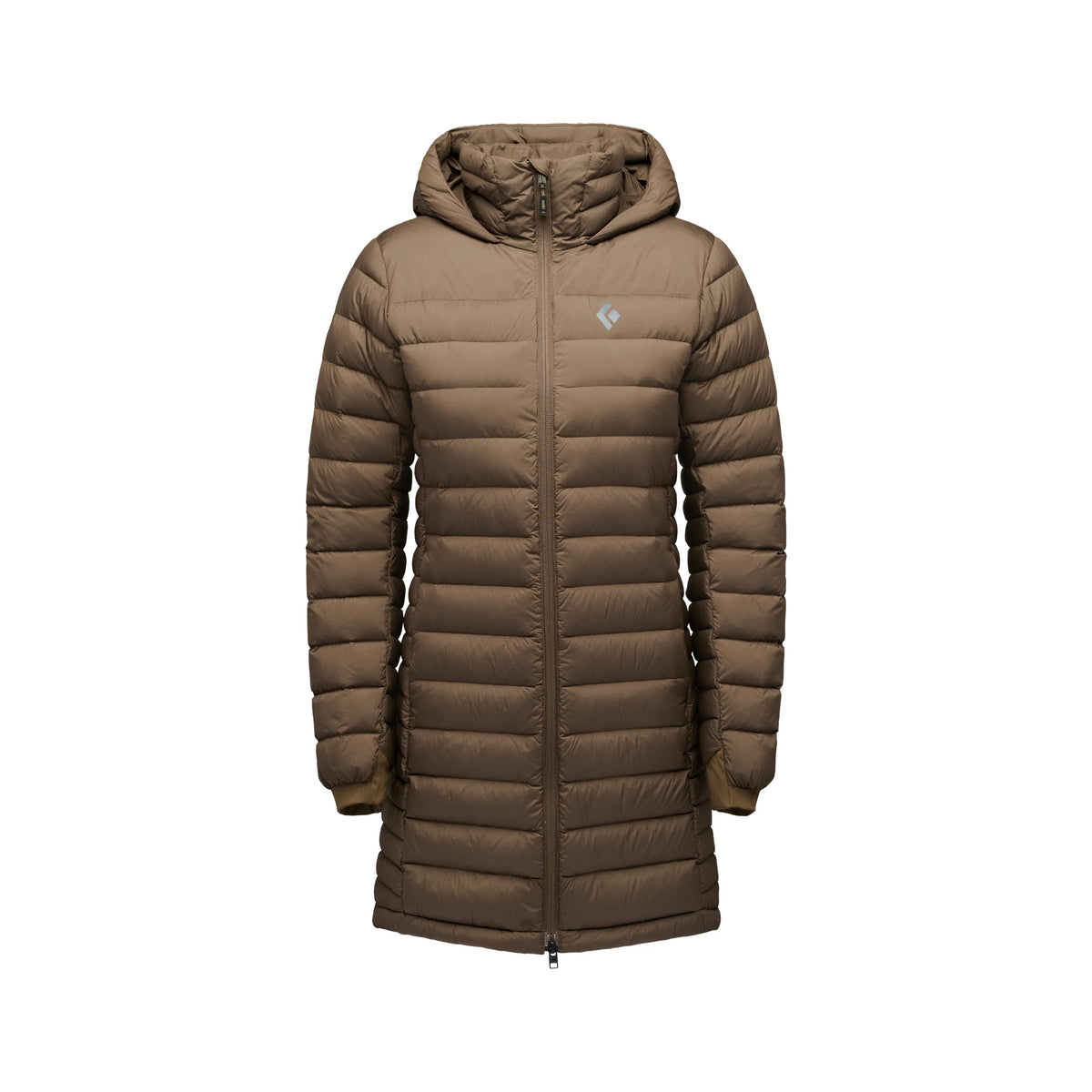 BLACK DIAMOND ACCESS DOWN 2.0 PARKA