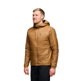 BLACK DIAMOND SOLUTION 2.0 HOODY