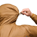 BLACK DIAMOND SOLUTION 2.0 HOODY