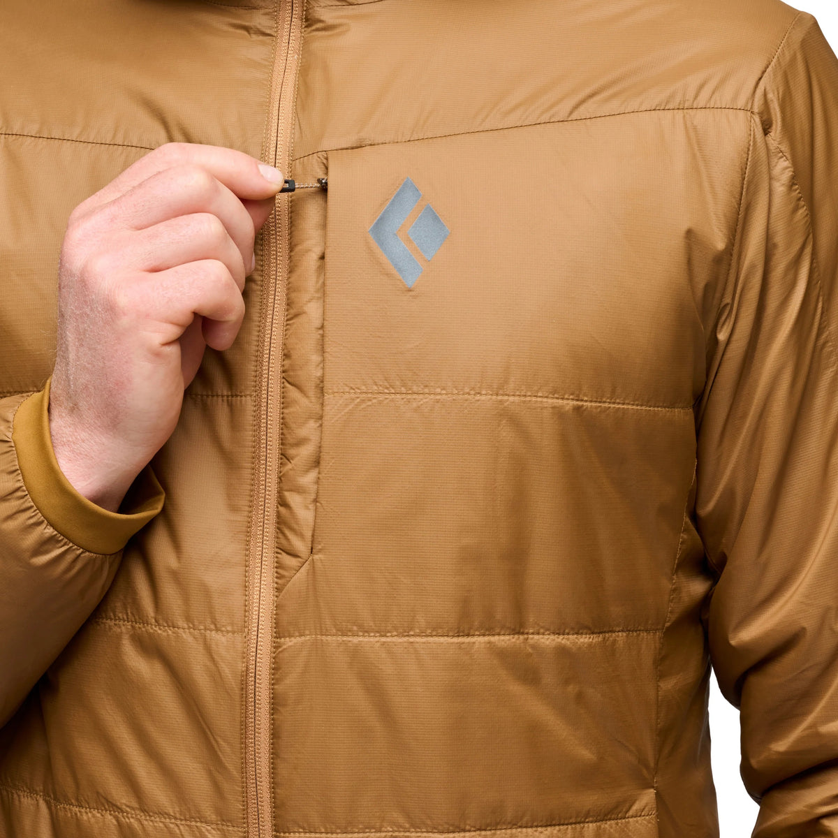 BLACK DIAMOND SOLUTION 2.0 HOODY