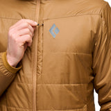 BLACK DIAMOND SOLUTION 2.0 HOODY