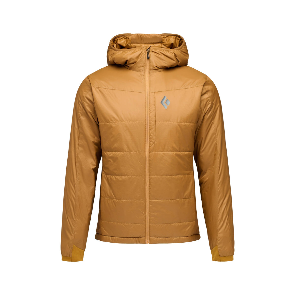 BLACK DIAMOND SOLUTION 2.0 HOODY