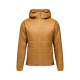 BLACK DIAMOND SOLUTION 2.0 HOODY