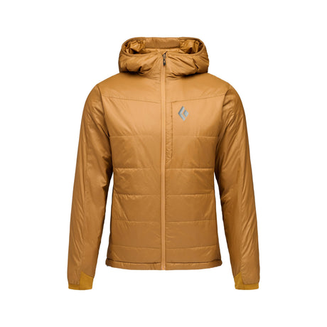 BLACK DIAMOND SOLUTION 2.0 HOODY