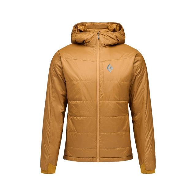 BLACK DIAMOND SOLUTION 2.0 HOODY