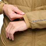 BLACK DIAMOND SOLUTION 2.0 HOODY